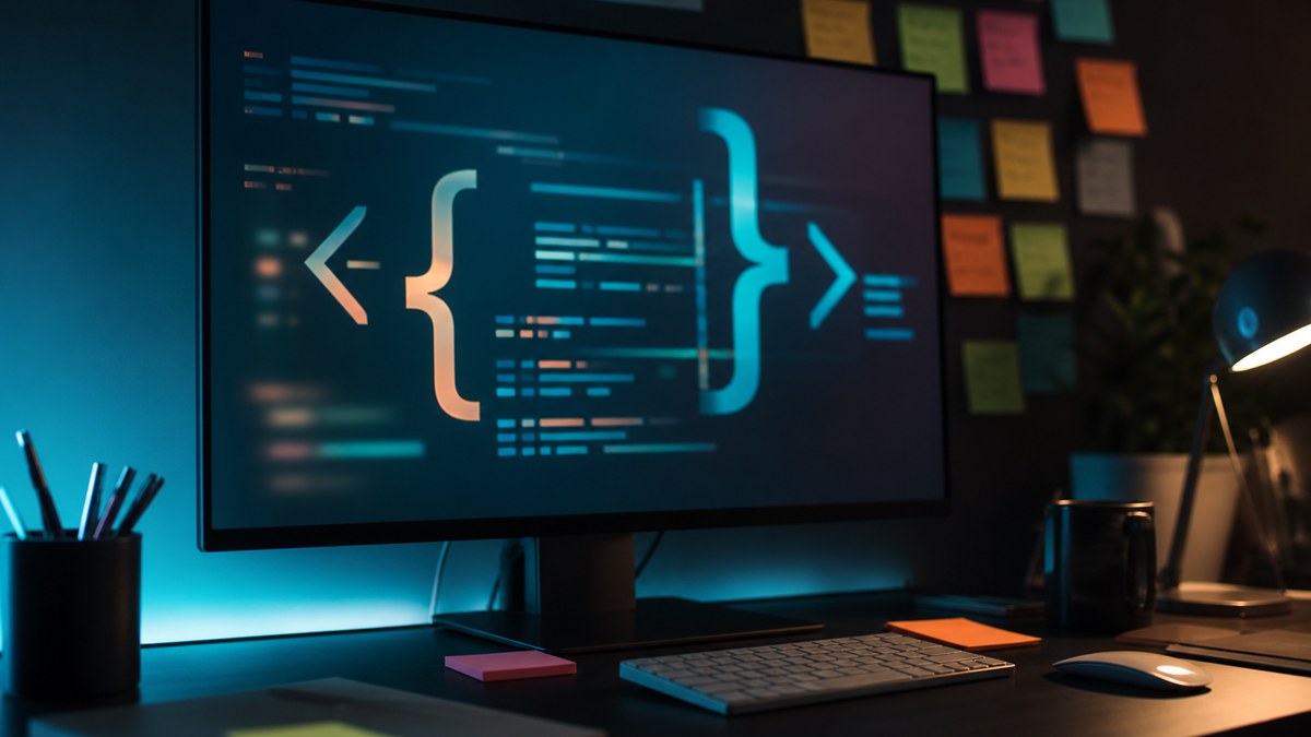 Schema markup ve yapısal veri kodlama çalışma alanı