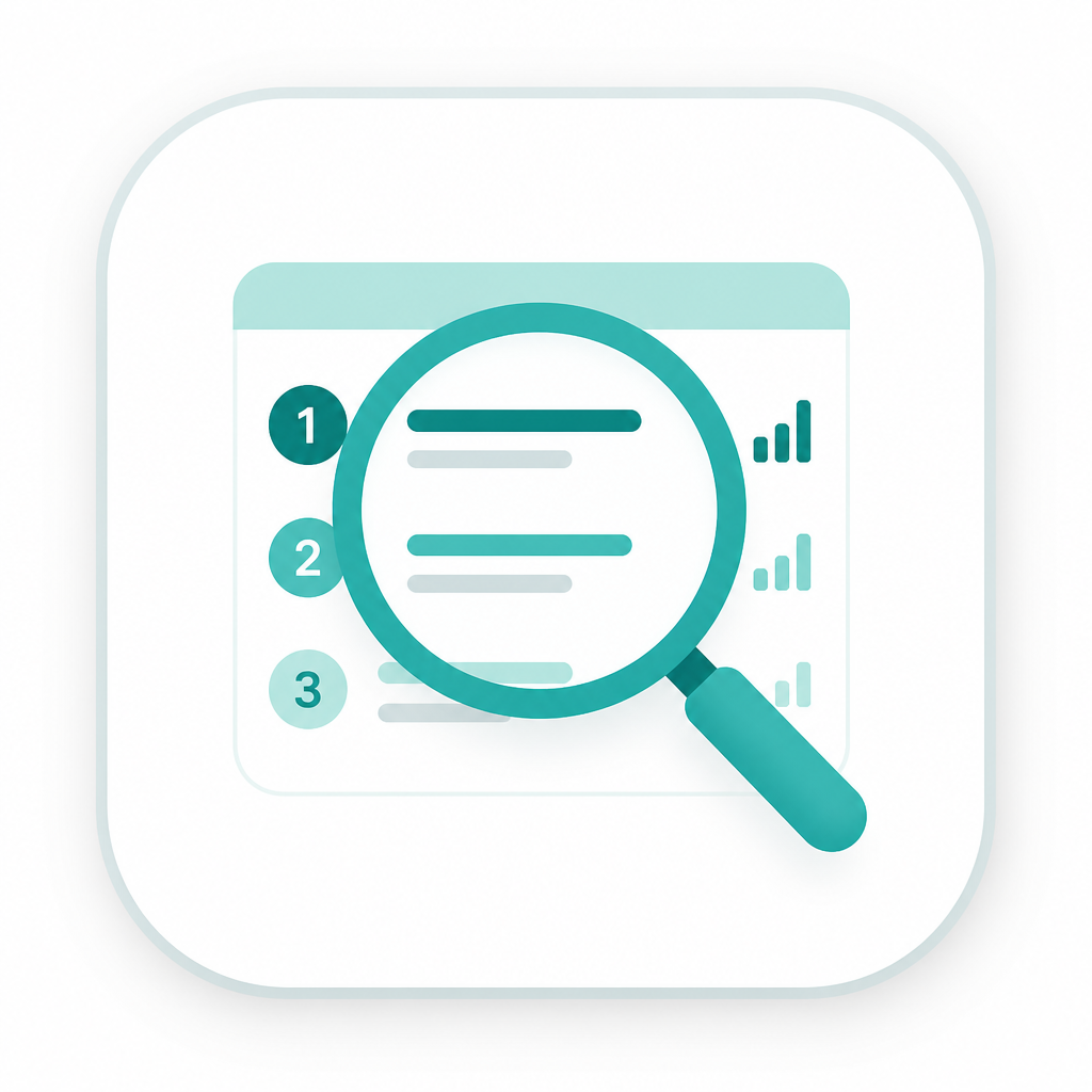 Search Console