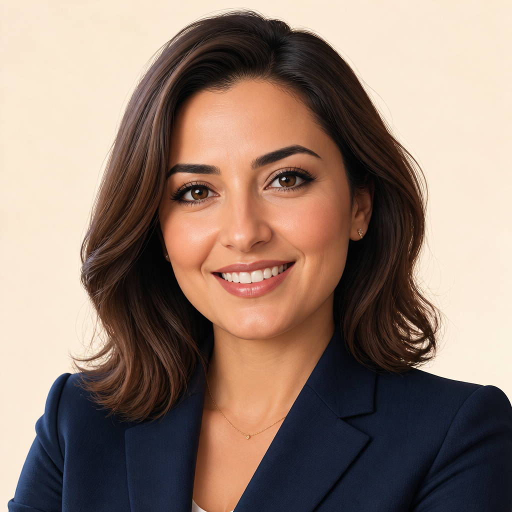 Ayşe Demir