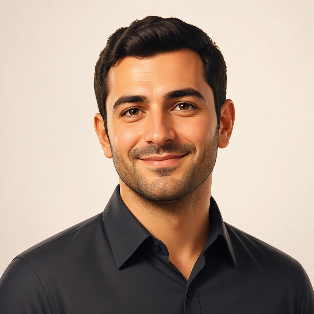 Mert Yılmaz
