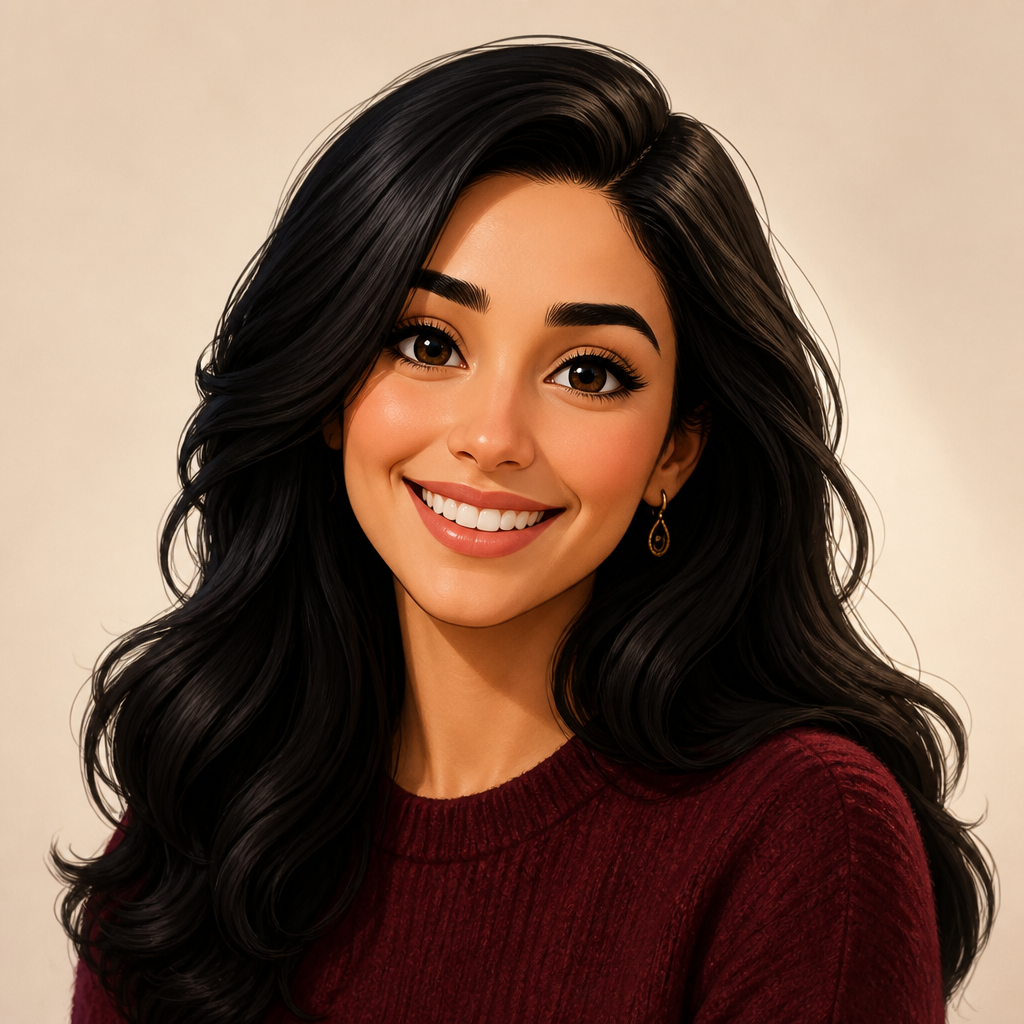 Zeynep Aksoy