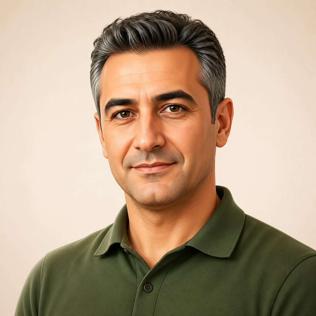 Burak Şahin